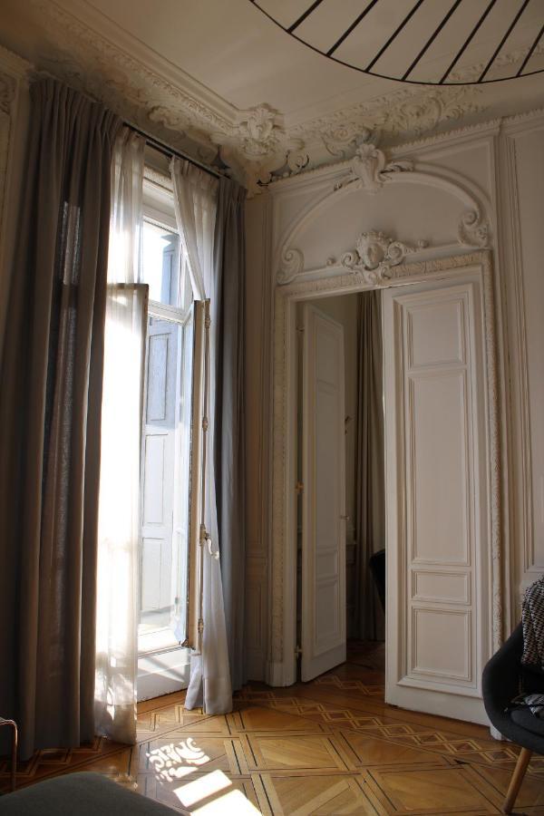 Mihotel Gailleton