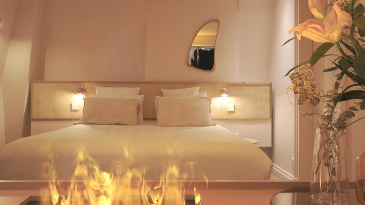 Hotel Mihotel Gailleton *