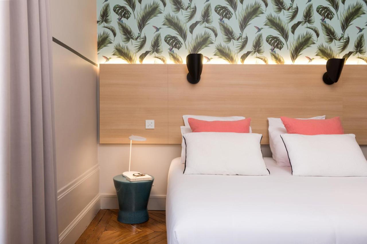 Mihotel Gailleton Hotel Lione