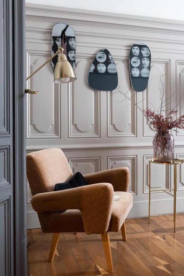 Mihotel Gailleton Lione