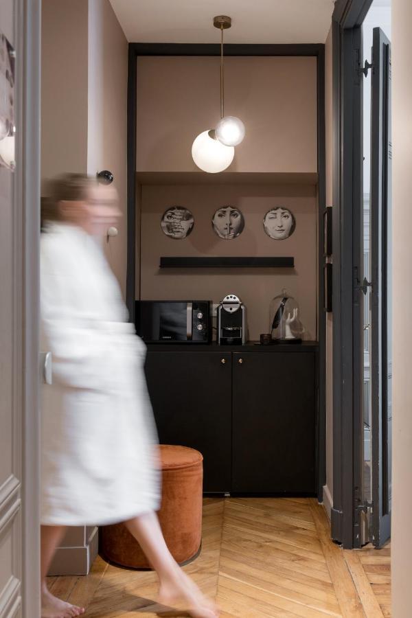 Mihotel Gailleton Lione