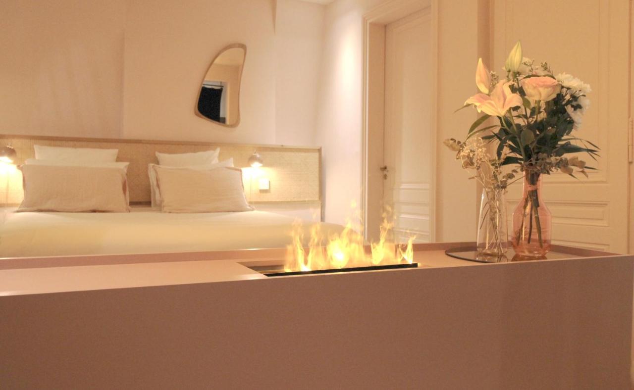 Mihotel Gailleton * Lione