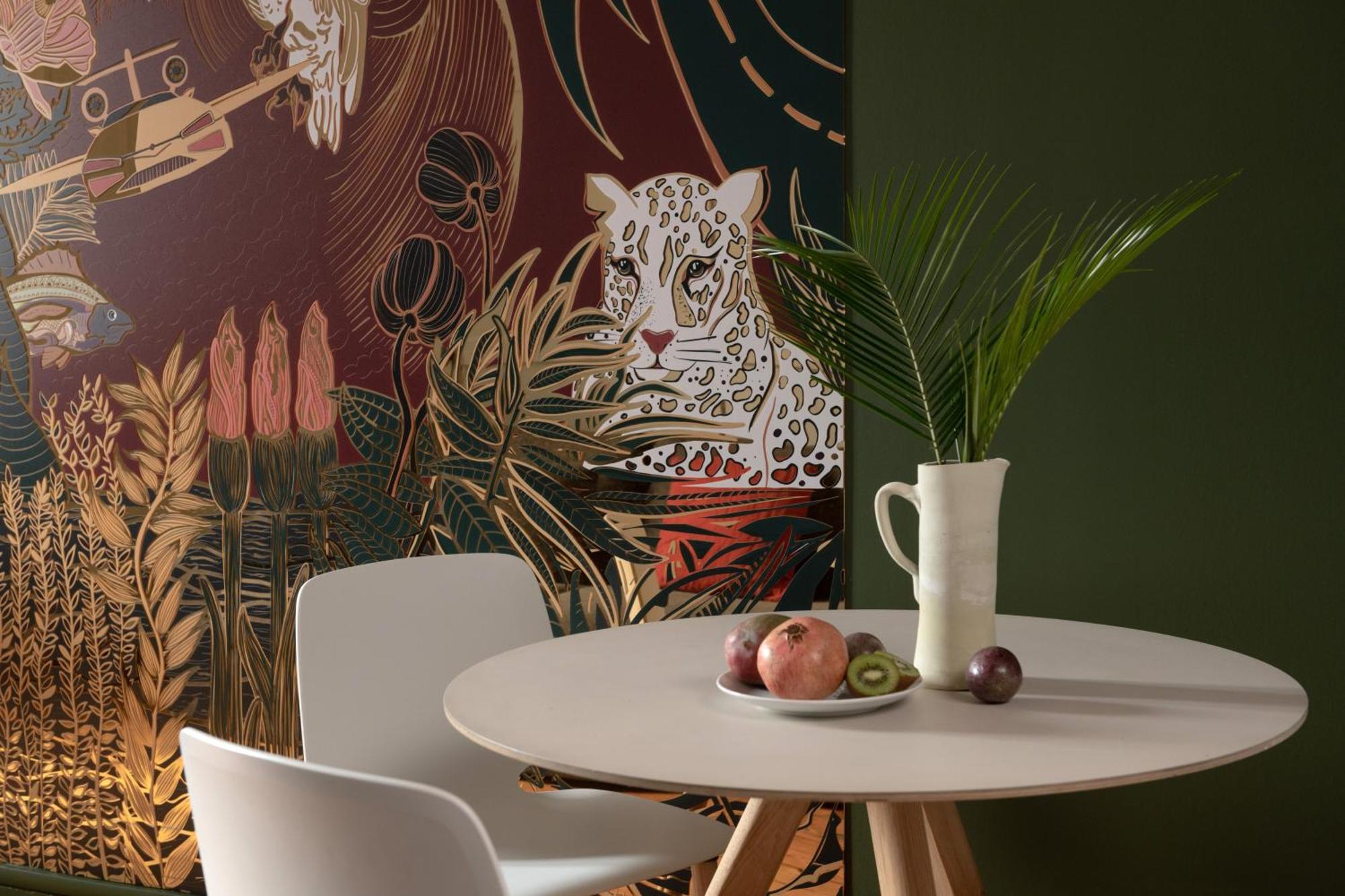 Hotel Mihotel Gailleton Lione
