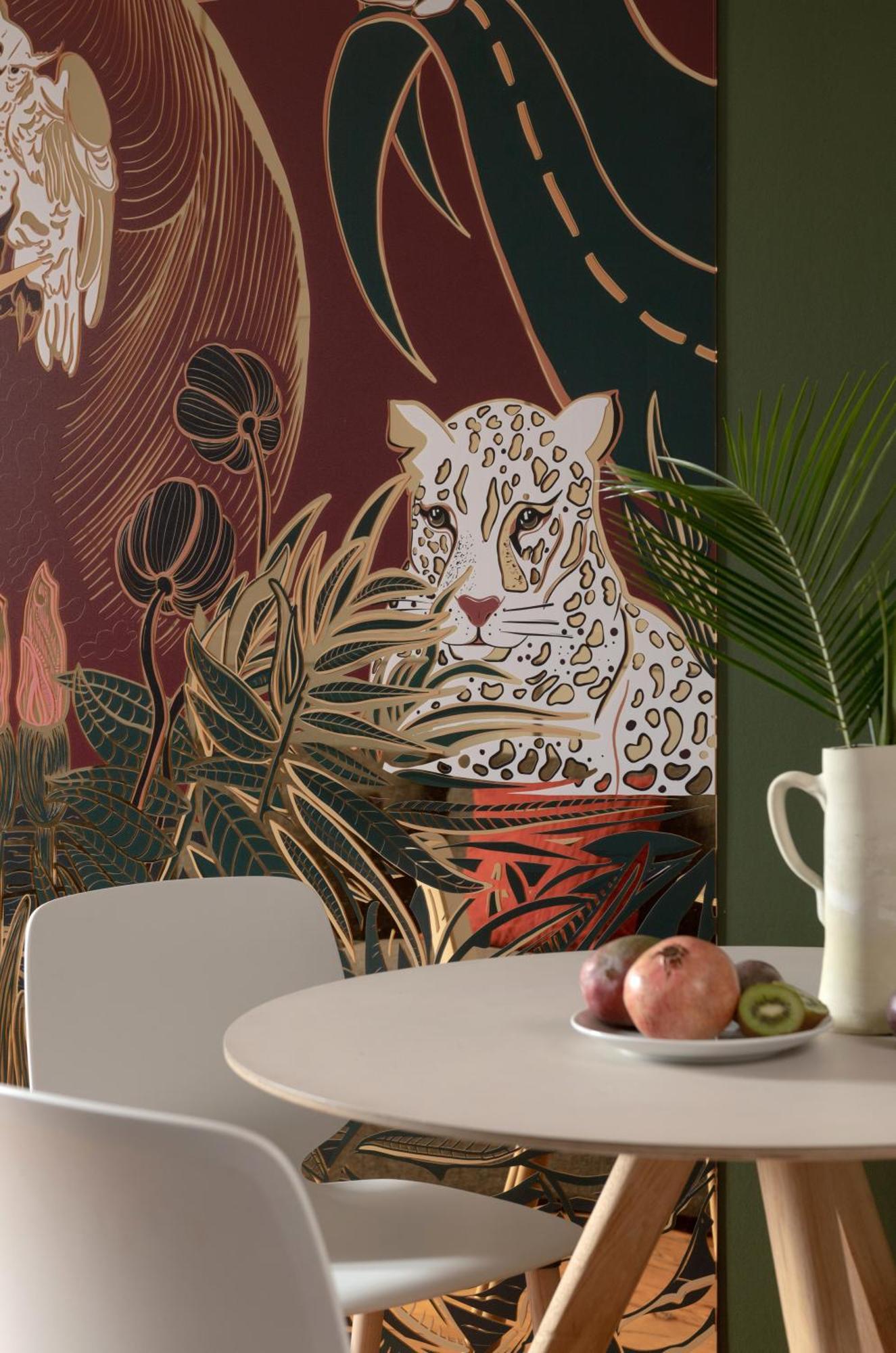Mihotel Gailleton * Lione