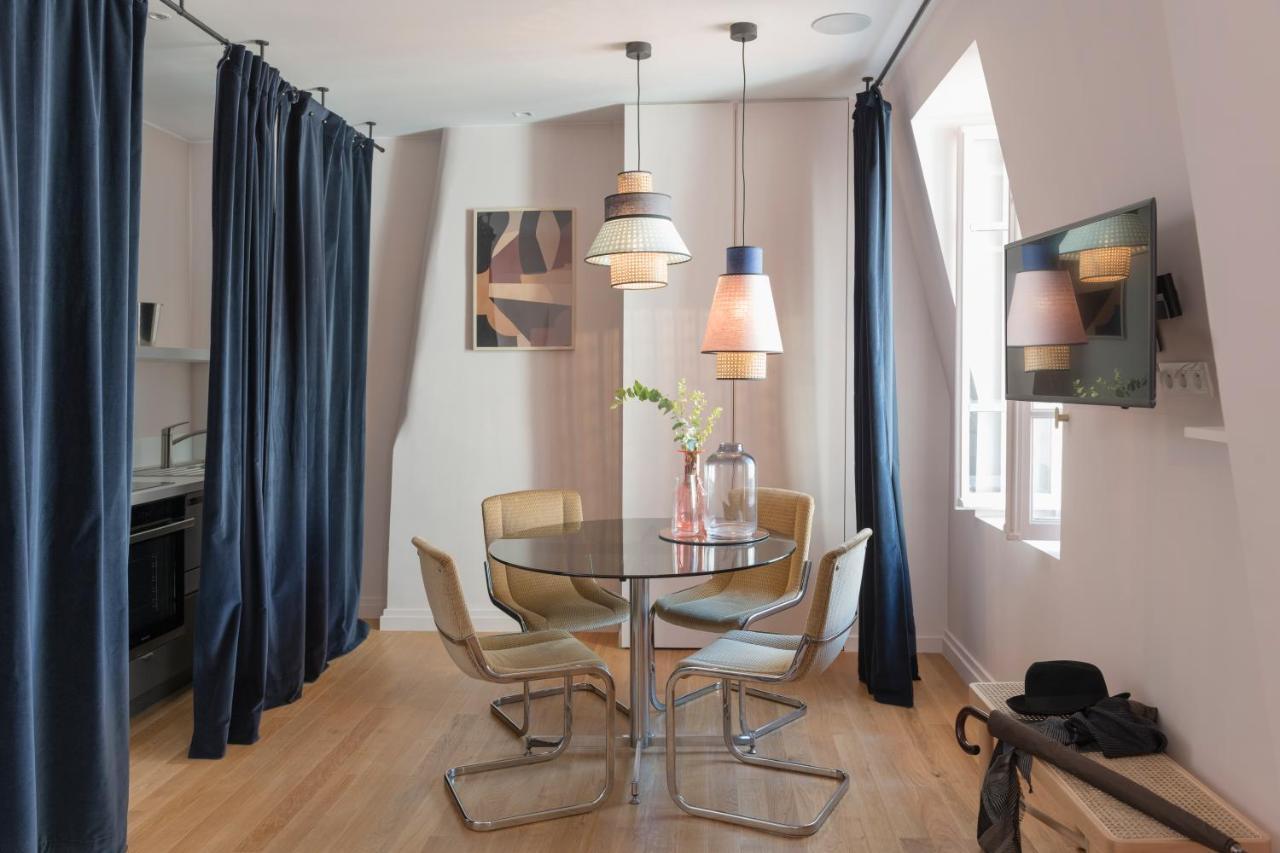 Hotel Mihotel Gailleton Lione