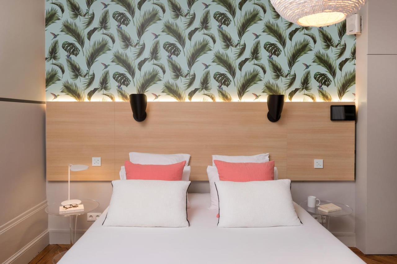 Mihotel Gailleton Hotel Lione